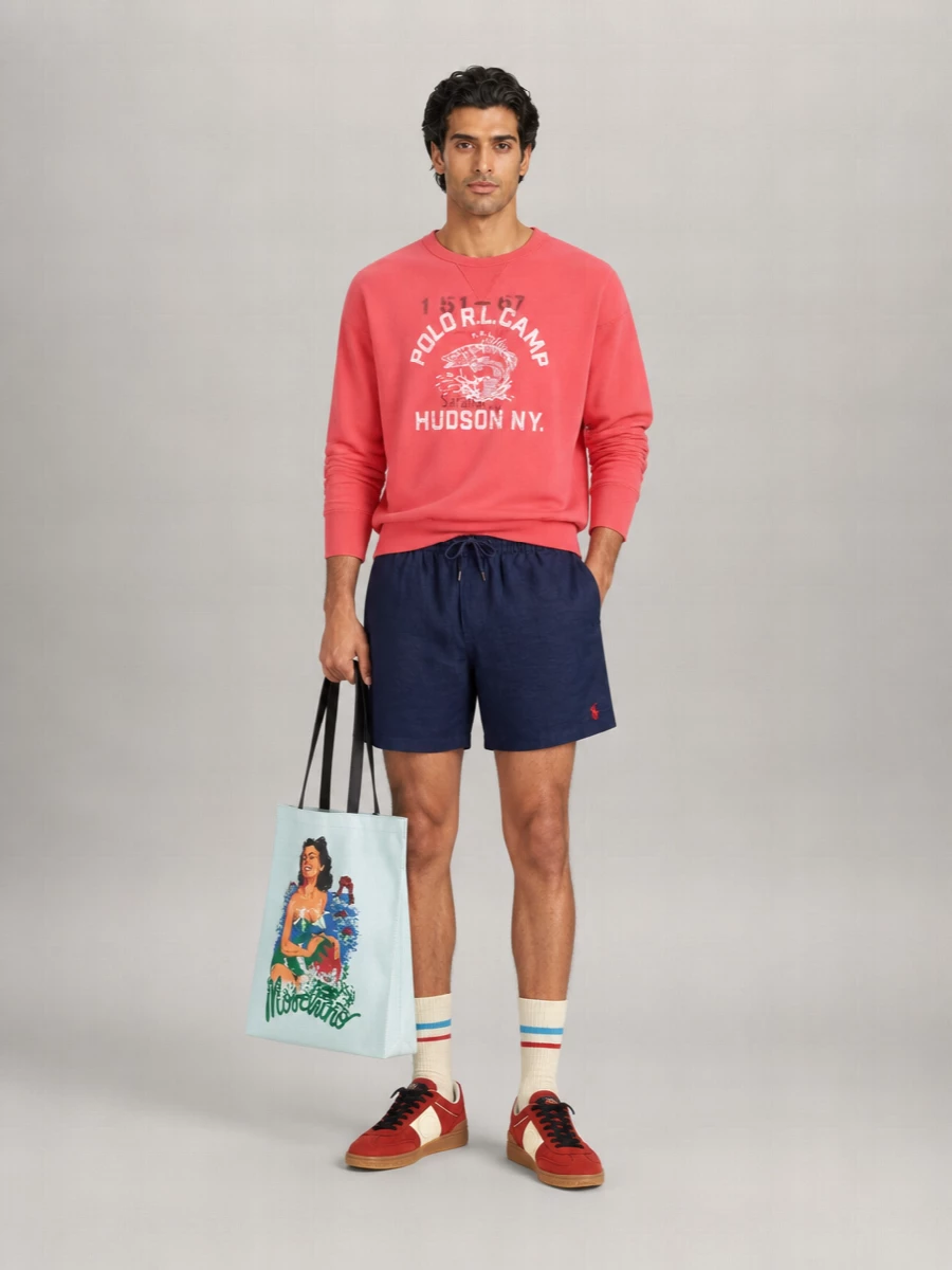 Polo Ralph Lauren Sweatshirt
