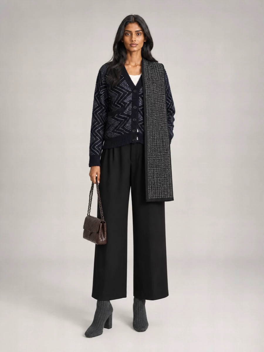Missoni Cardigan