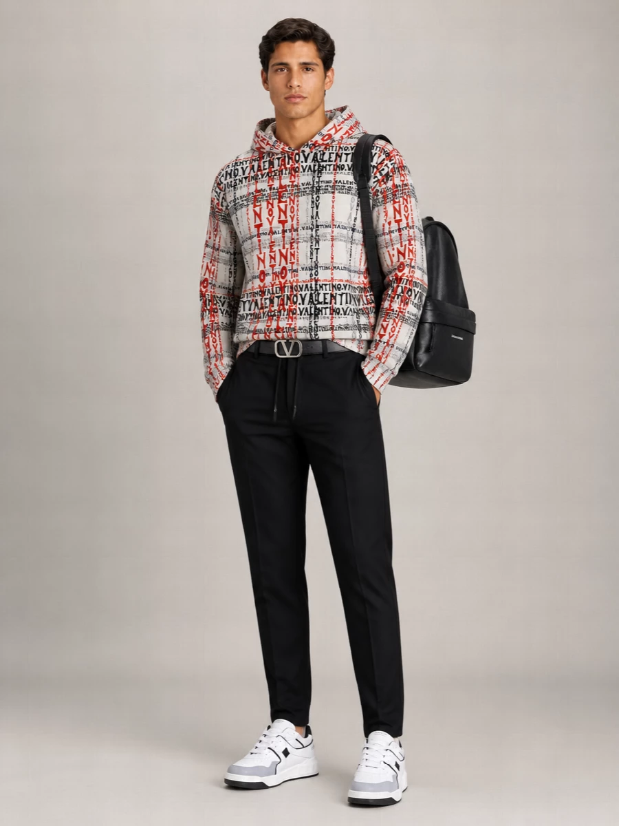Valentino Garavani Hoodie