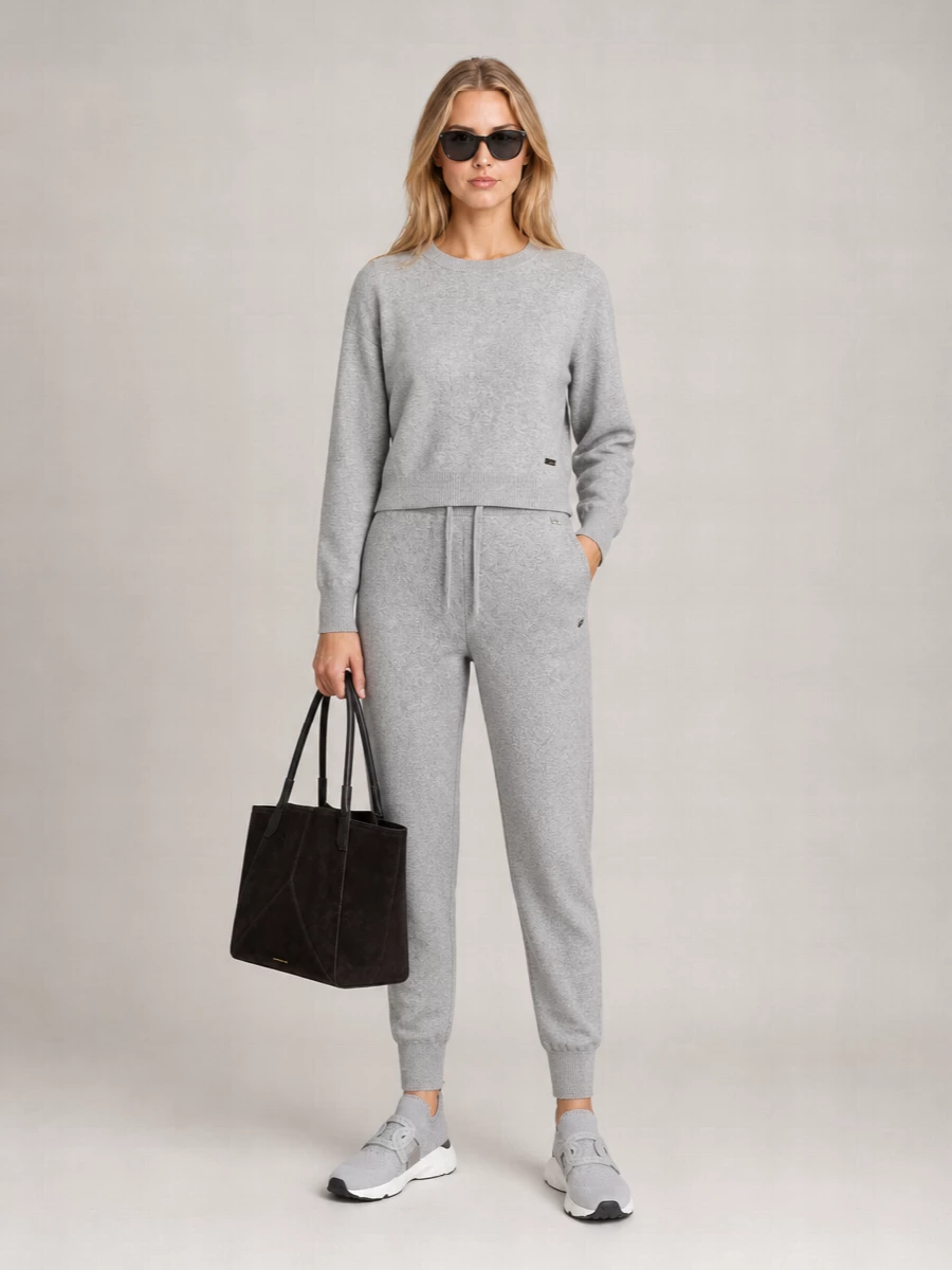 Victoria Beckham jogger