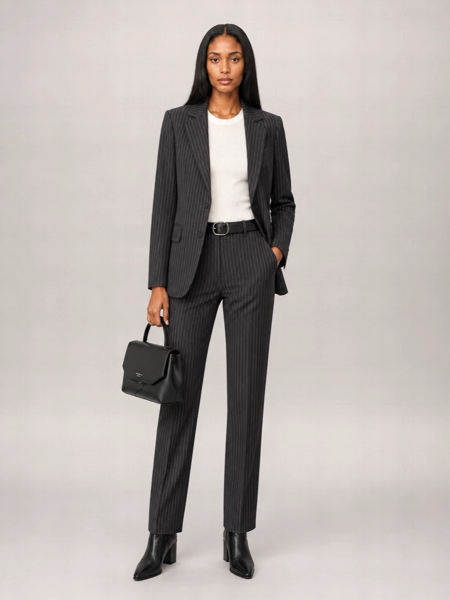 Iro Suit Jacket