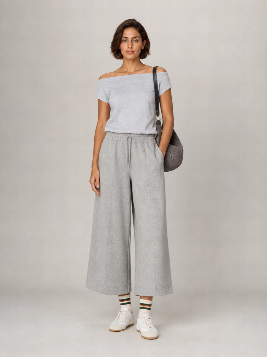 Dries Van Noten Straight-Leg Trousers