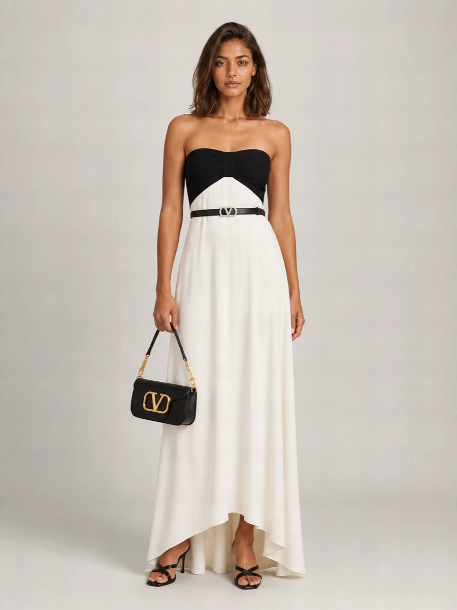 Valentino Maxi Dress