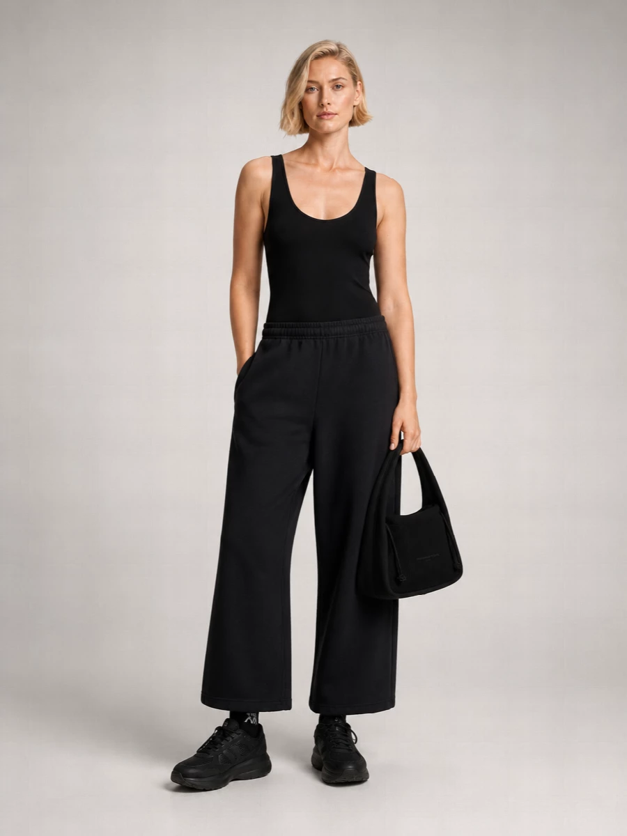 Entire Studios Cotton Sweatpants