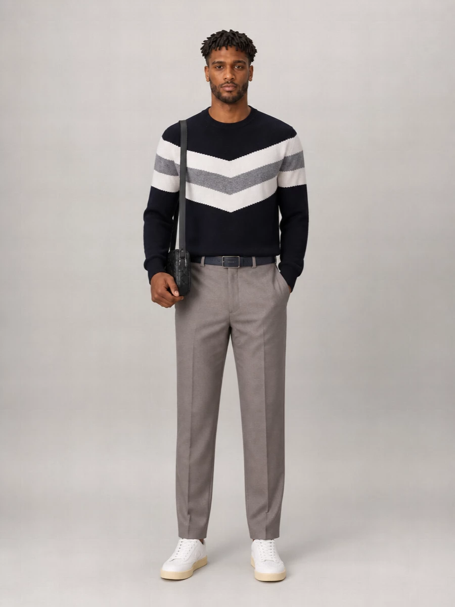 Herno Wool Jumper