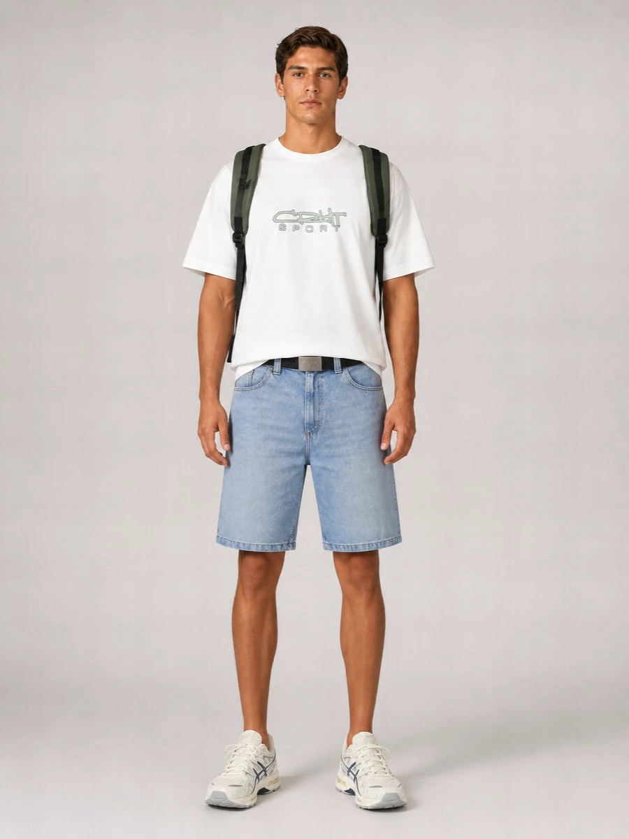 Carhartt Wip Cotton T-Shirt