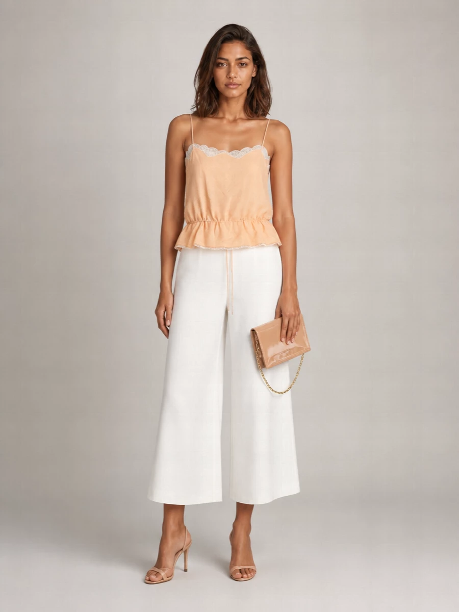 Casadei Leather Sandals