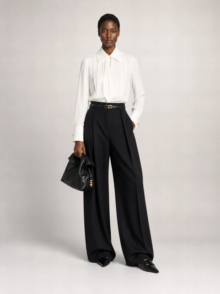 Loewe Cotton Shirt