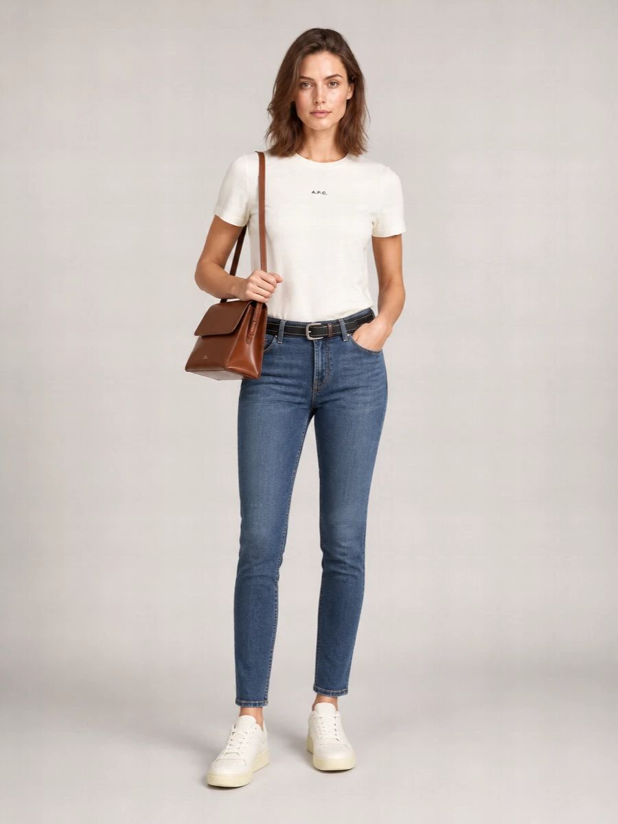 Dondup Skinny Jeans