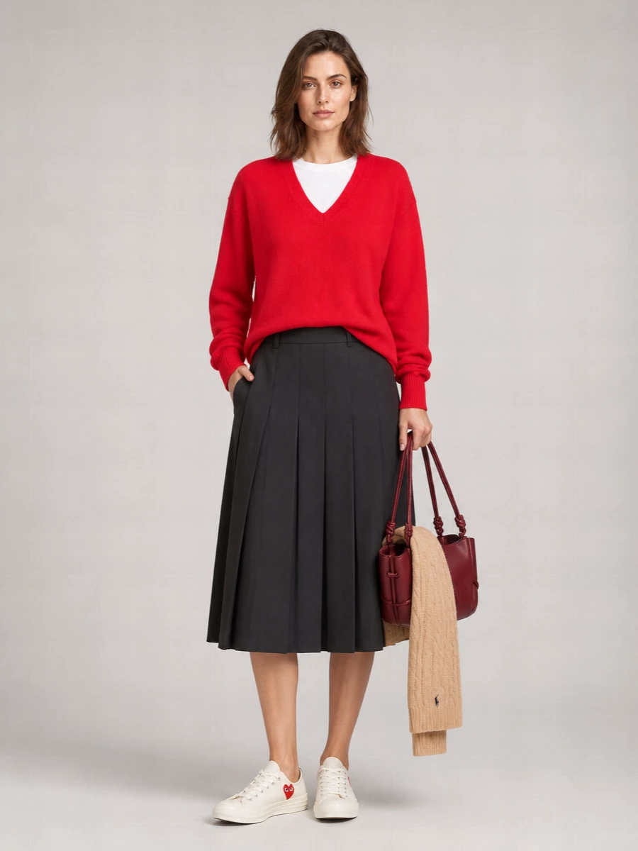 Dunst jumper