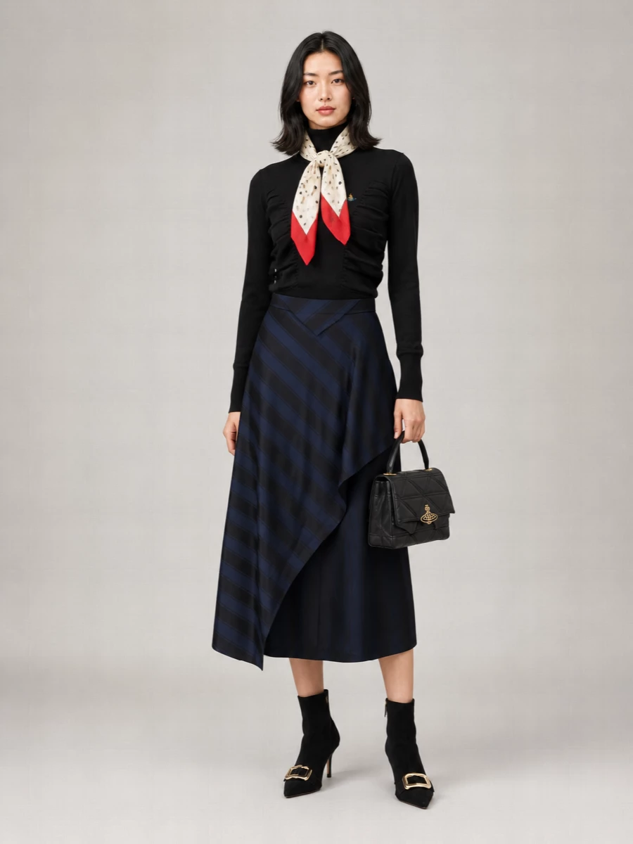 Vivienne Westwood Wool Jumper