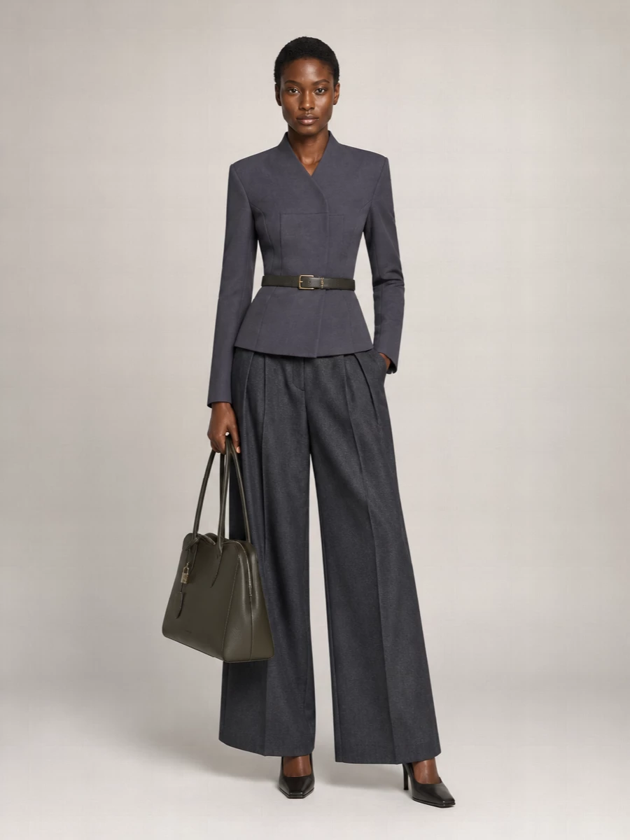 Stella Mccartney Ryder Shoulder Bag