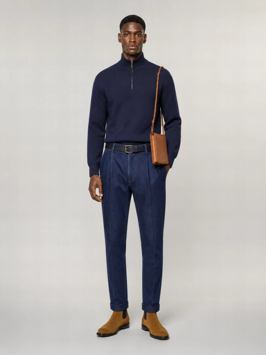 Jacob Cohen denim jeans