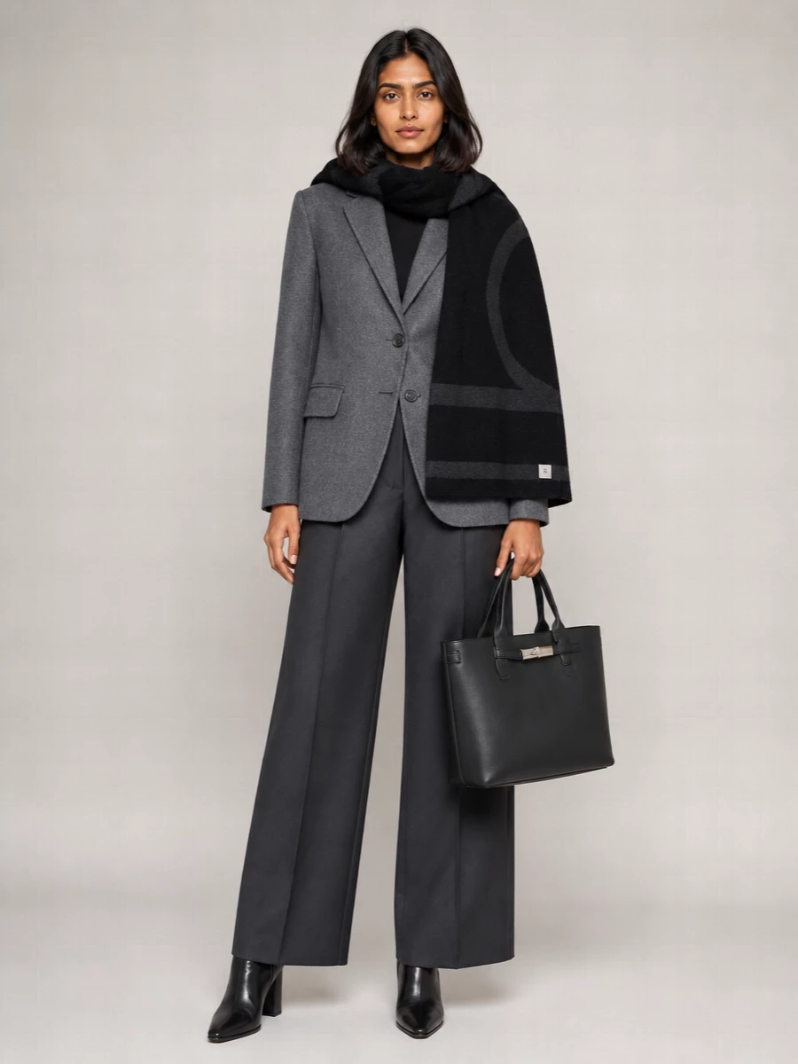 Pt Torino Suit Jacket
