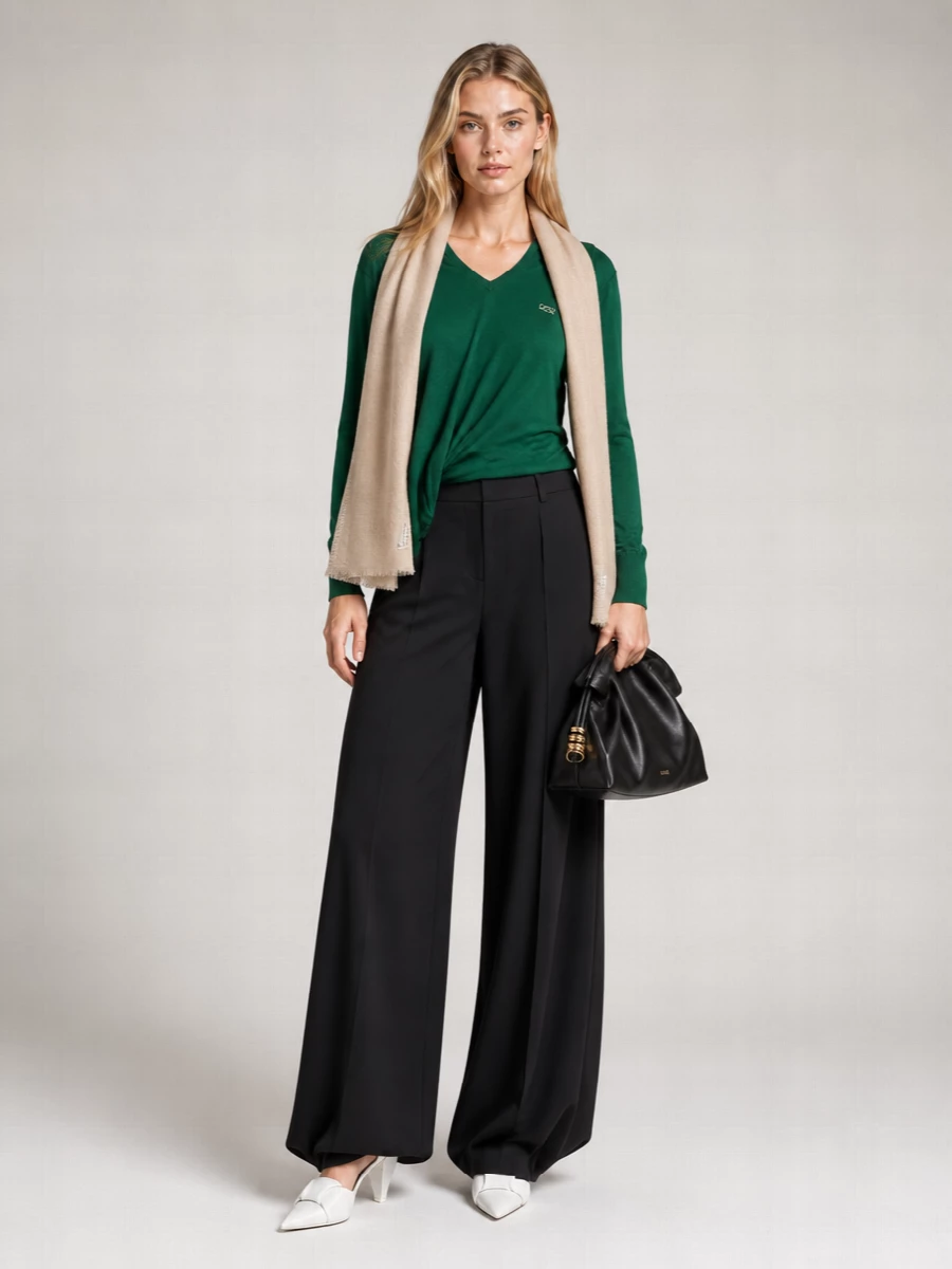 Loewe Wool Sweatshirt