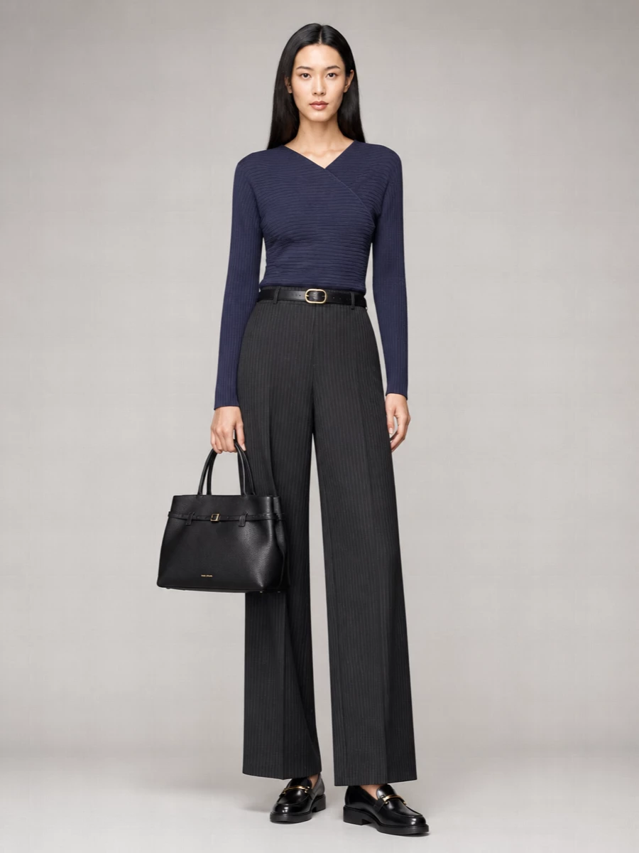 Paloma Wool Wide-Leg Trousers