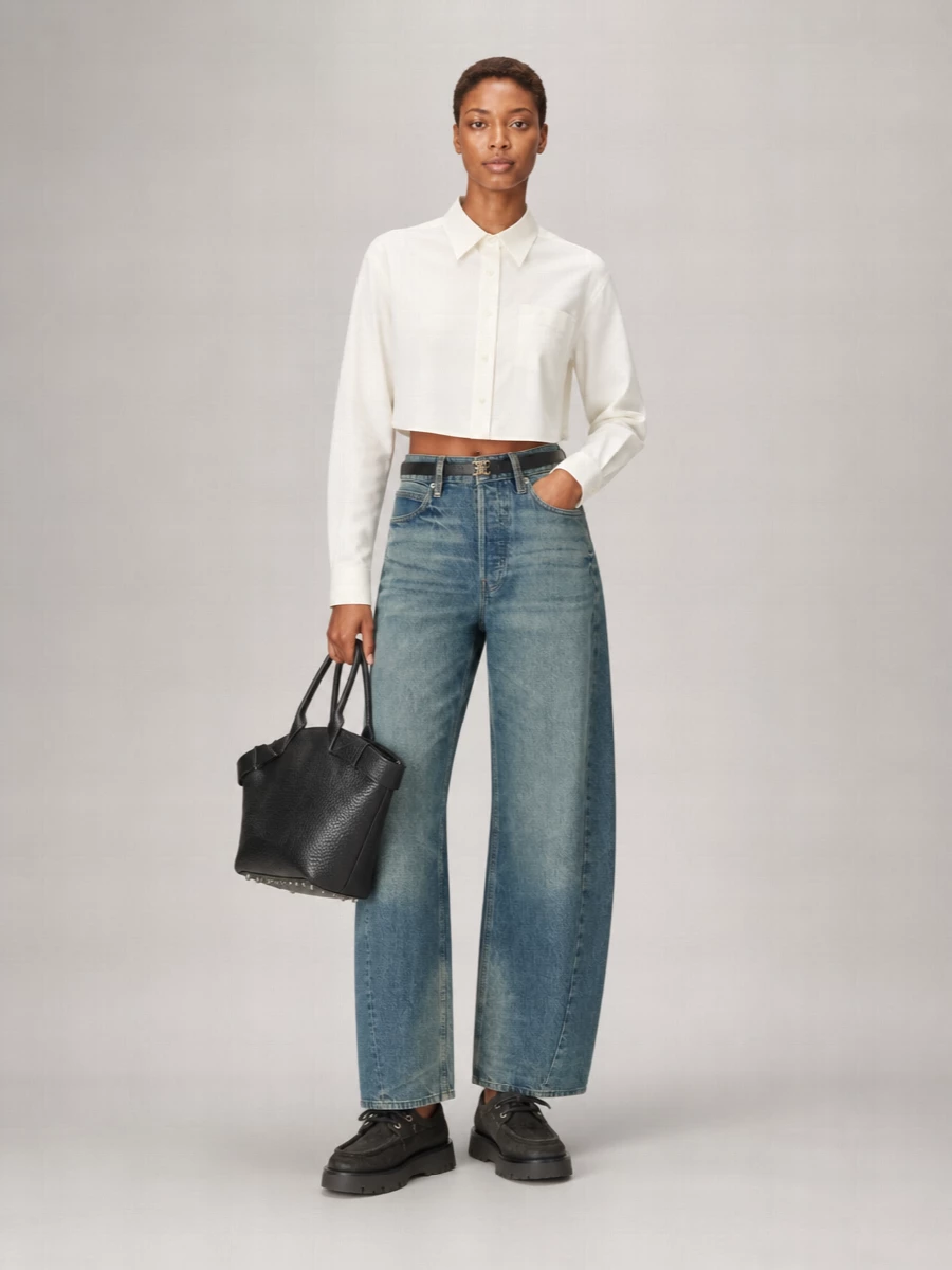Alexander Wang Denim Jeans
