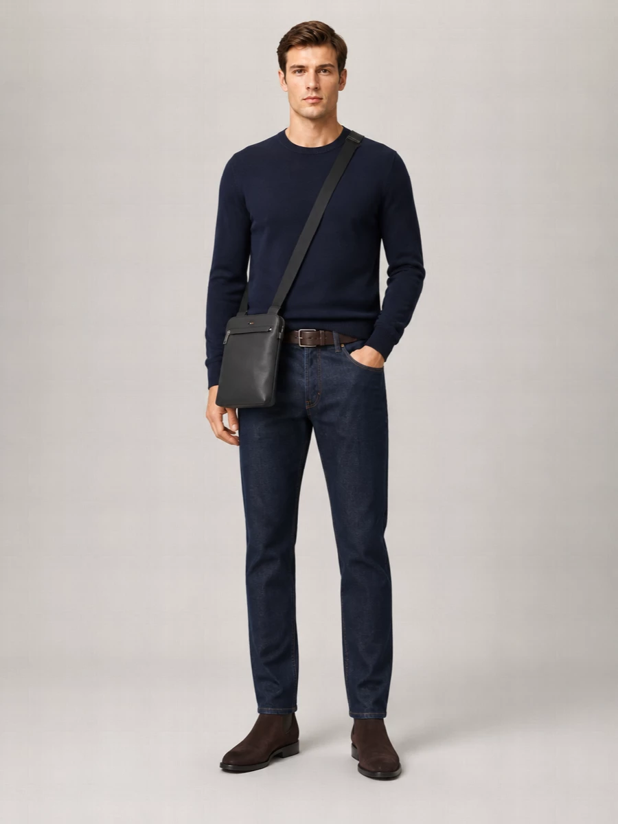Boss Denim Jeans