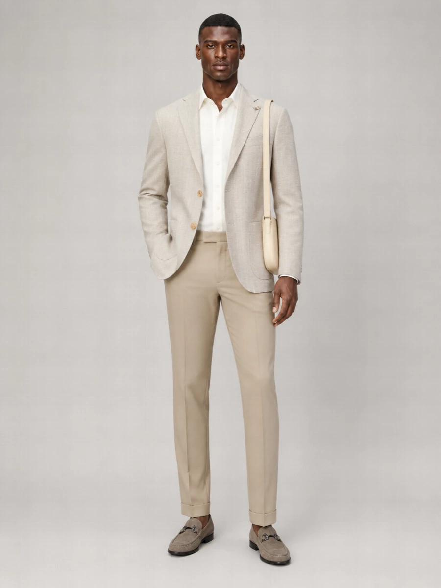 Pal Zileri Brera Blazer