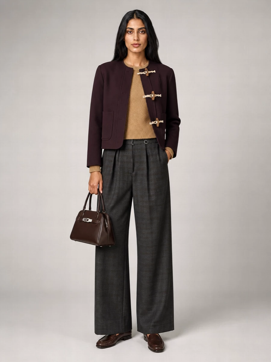 Dries Van Noten Coat