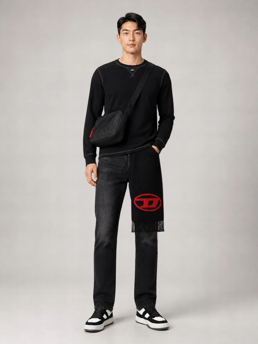 Diesel T-Shirt