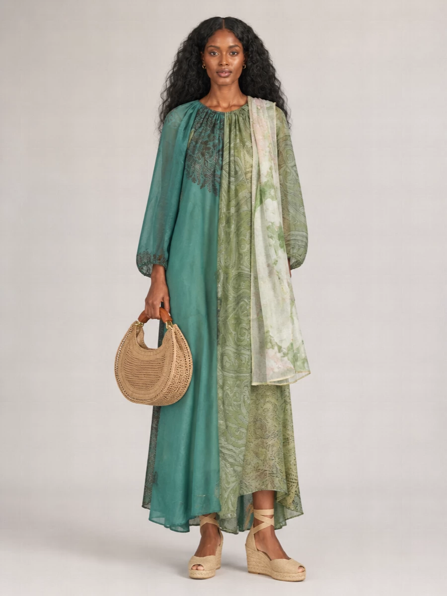Chloé Na Shoulder Bag