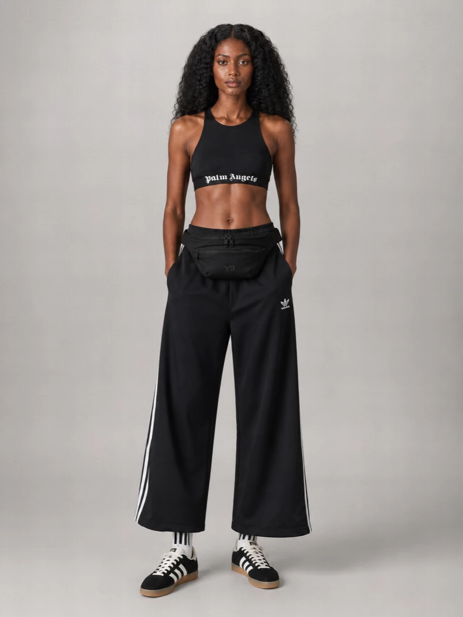 Palm Angels Sports Top