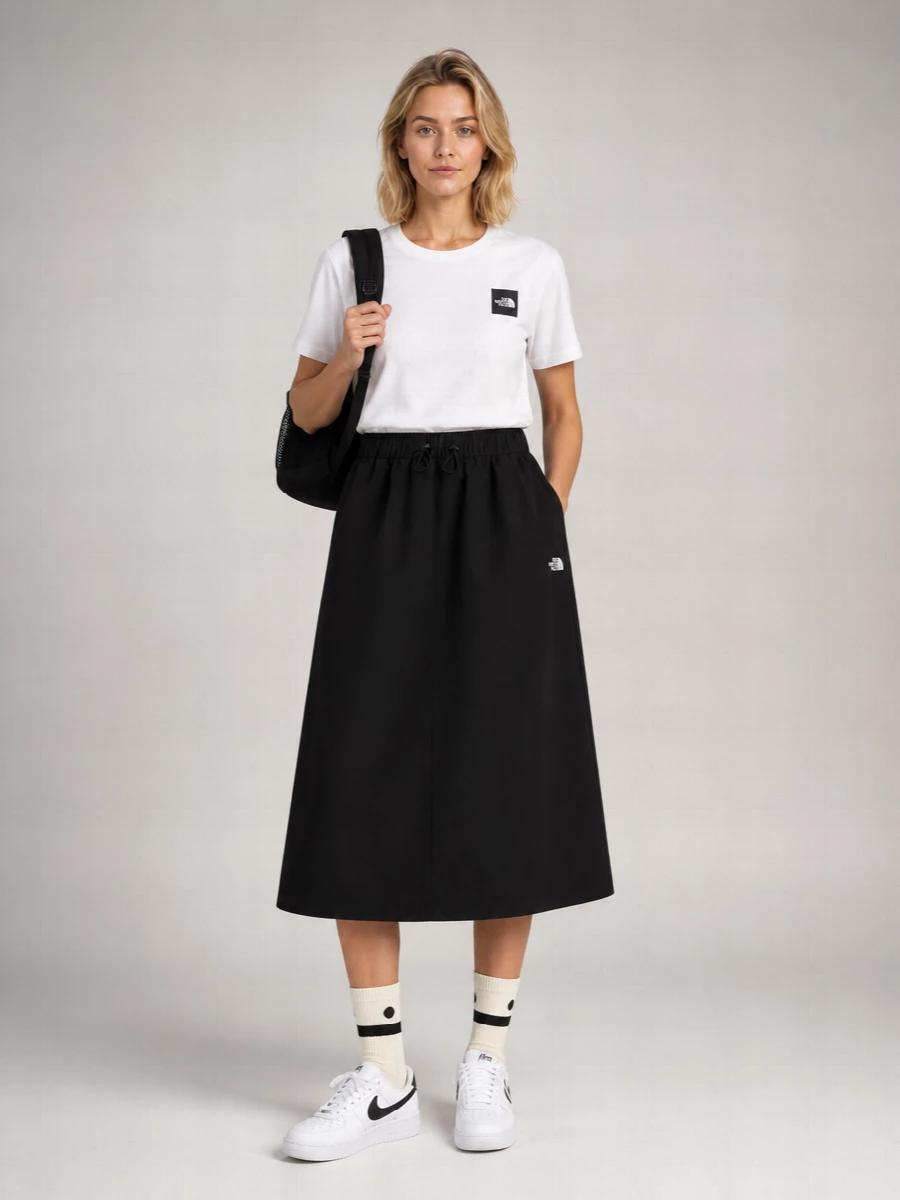 The North Face Regular-Fit Short-Sleeve T-Shirt