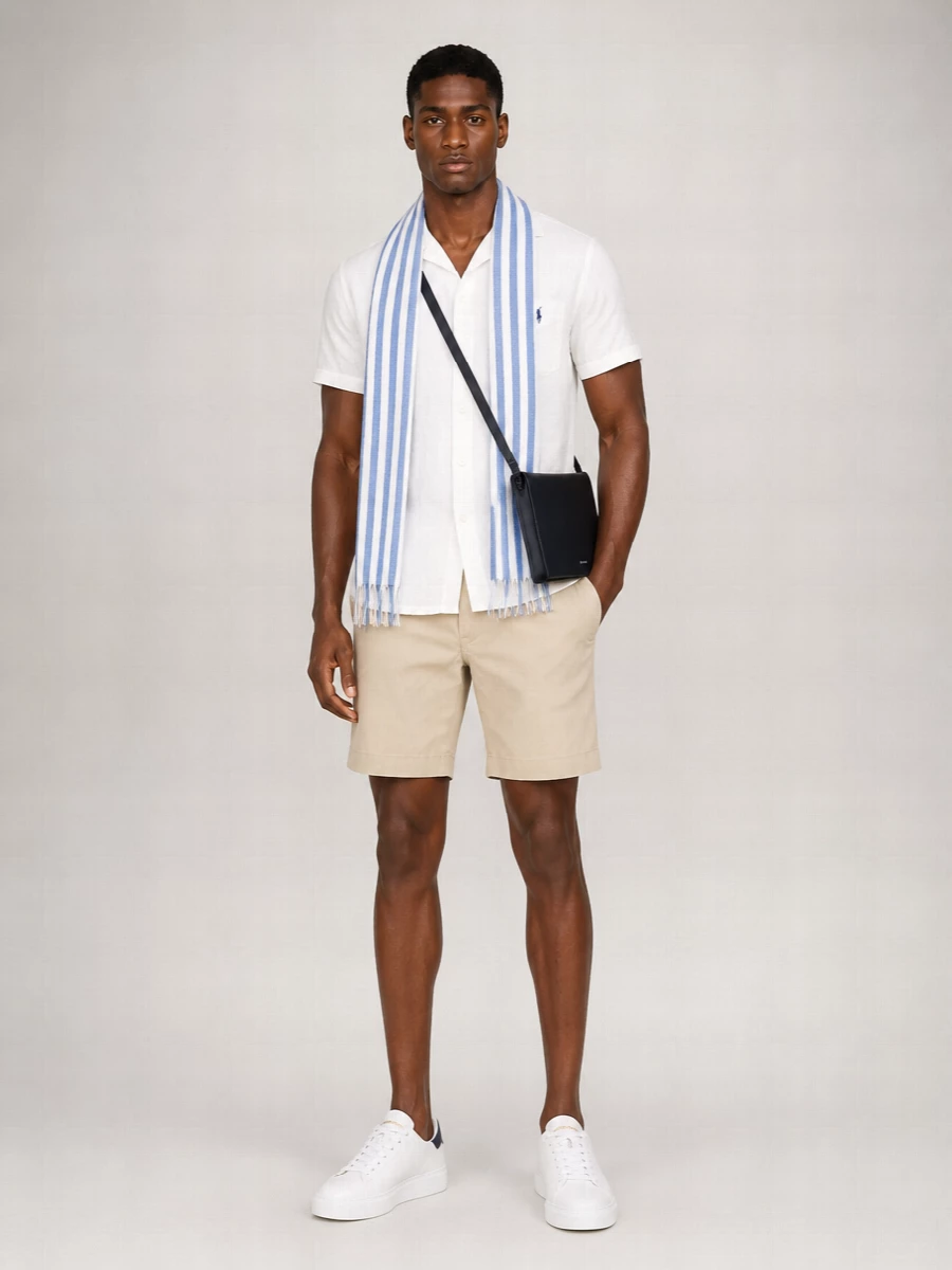 Polo Ralph Lauren Linen Shirt
