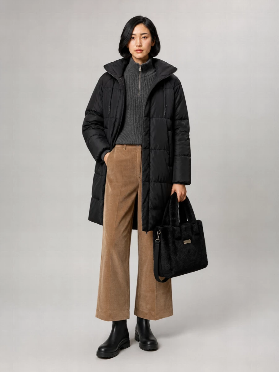Stella Mccartney Alter Mat Tubo Trace Boots