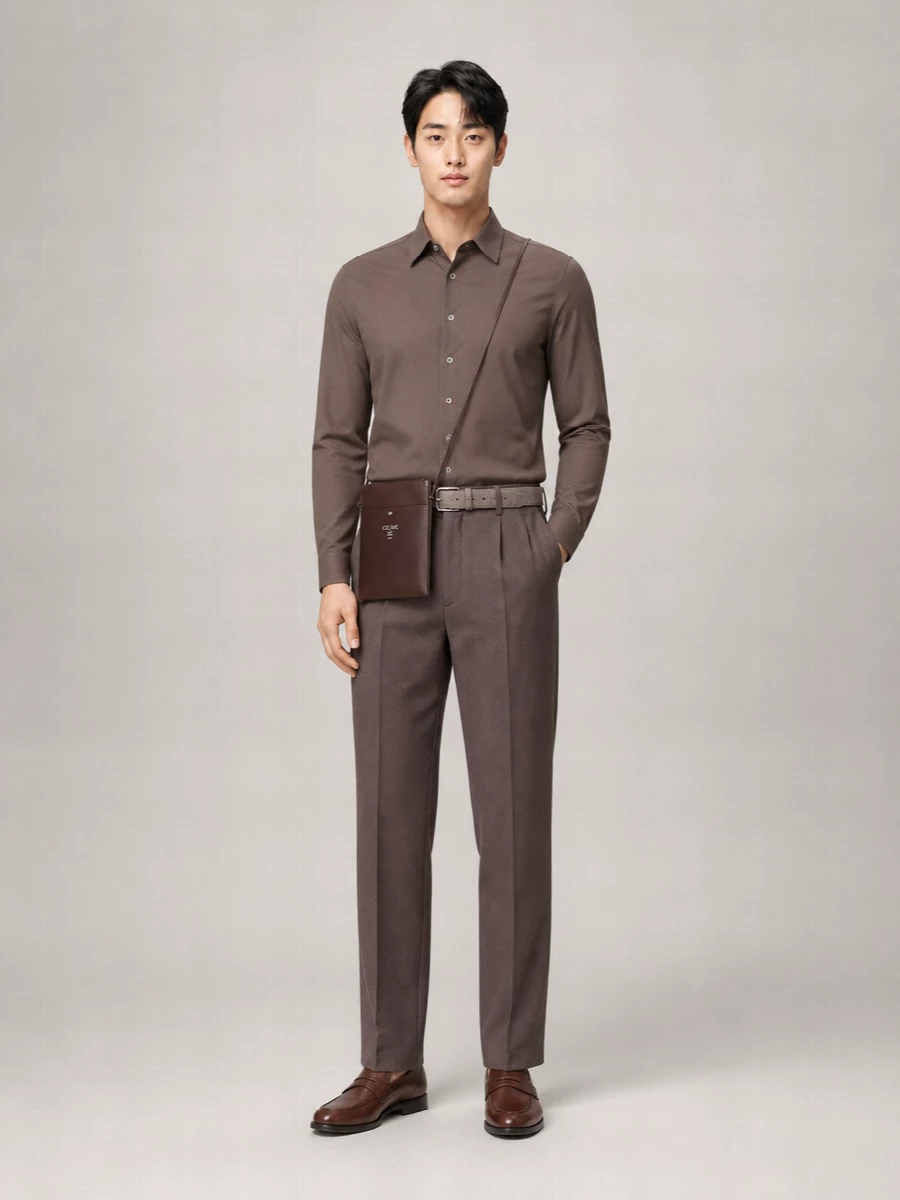 Herno Cotton Shirt