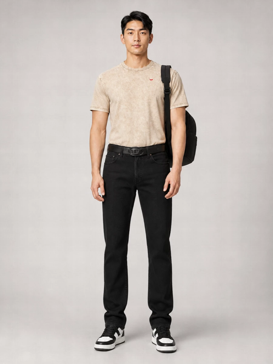 Diesel shirt