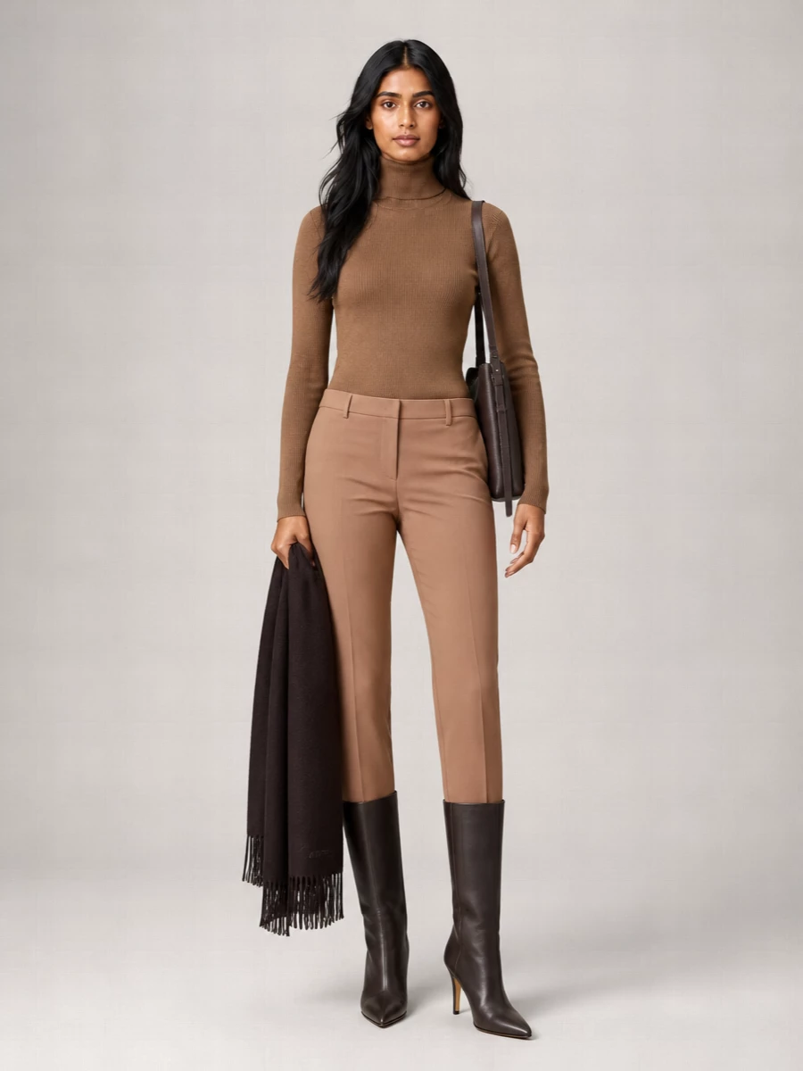 Max Mara Knitted Top