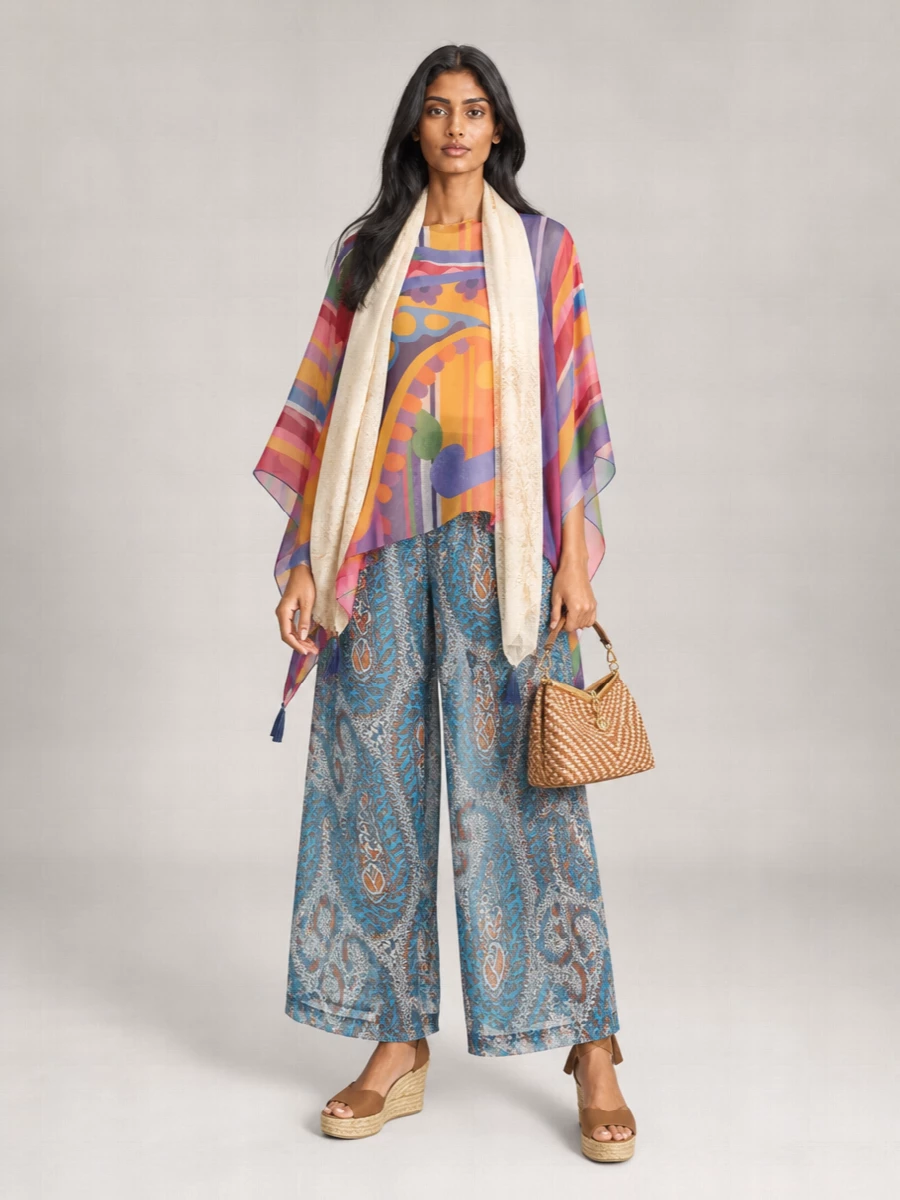 Etro Tunic