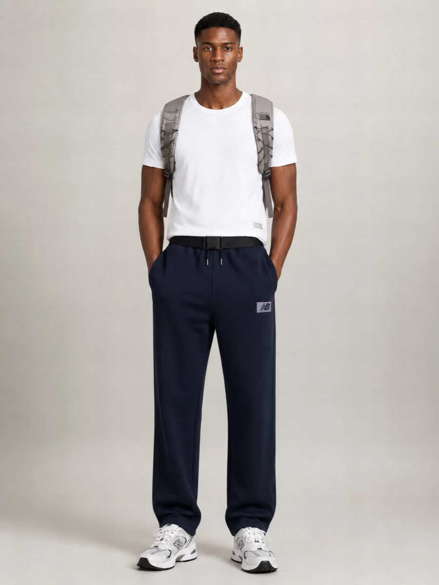 New Balance Low-Top Sneakers