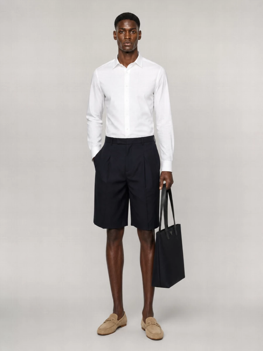 Ferragamo Driving Loafers