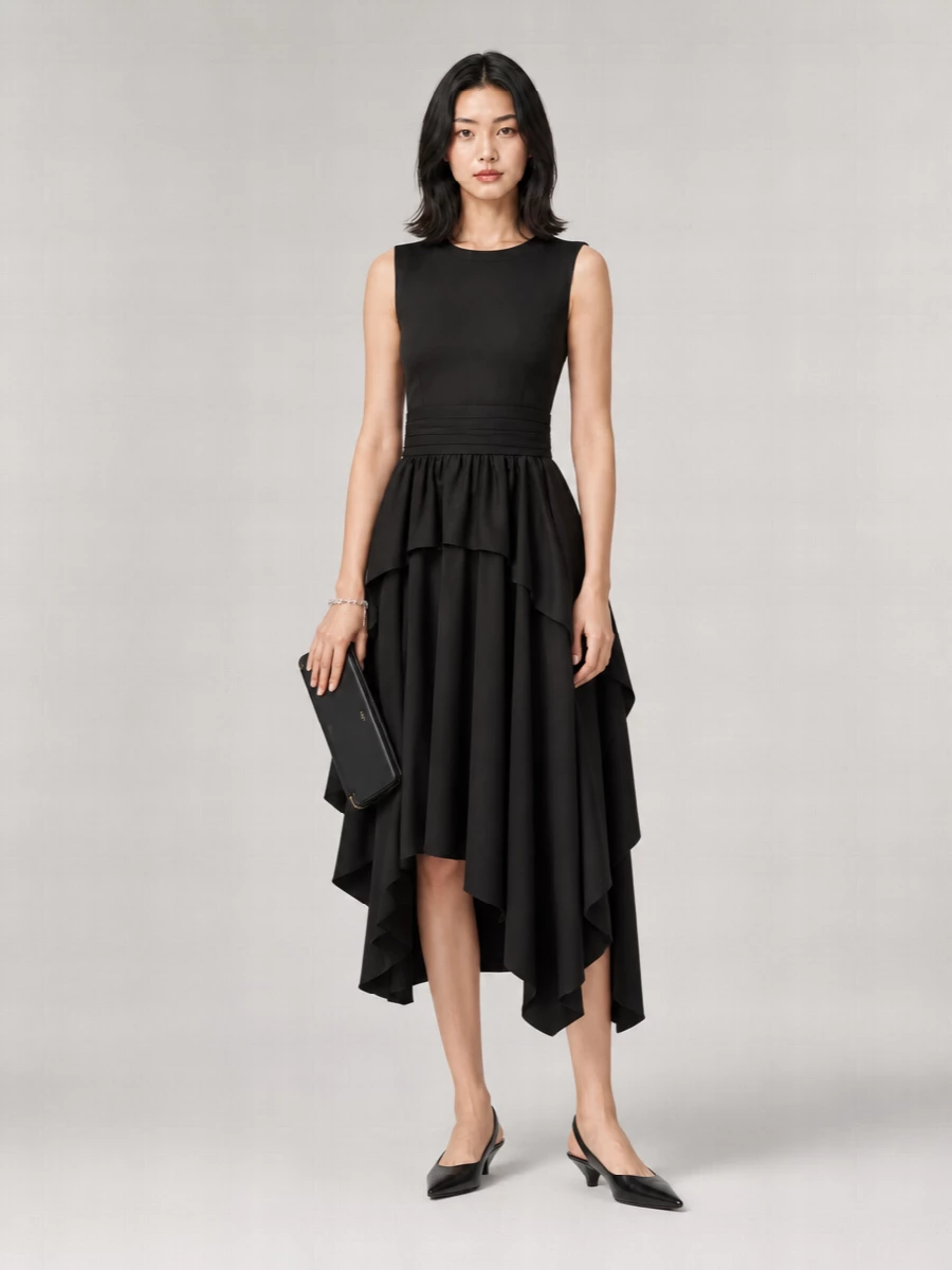 Loewe Midi Dress
