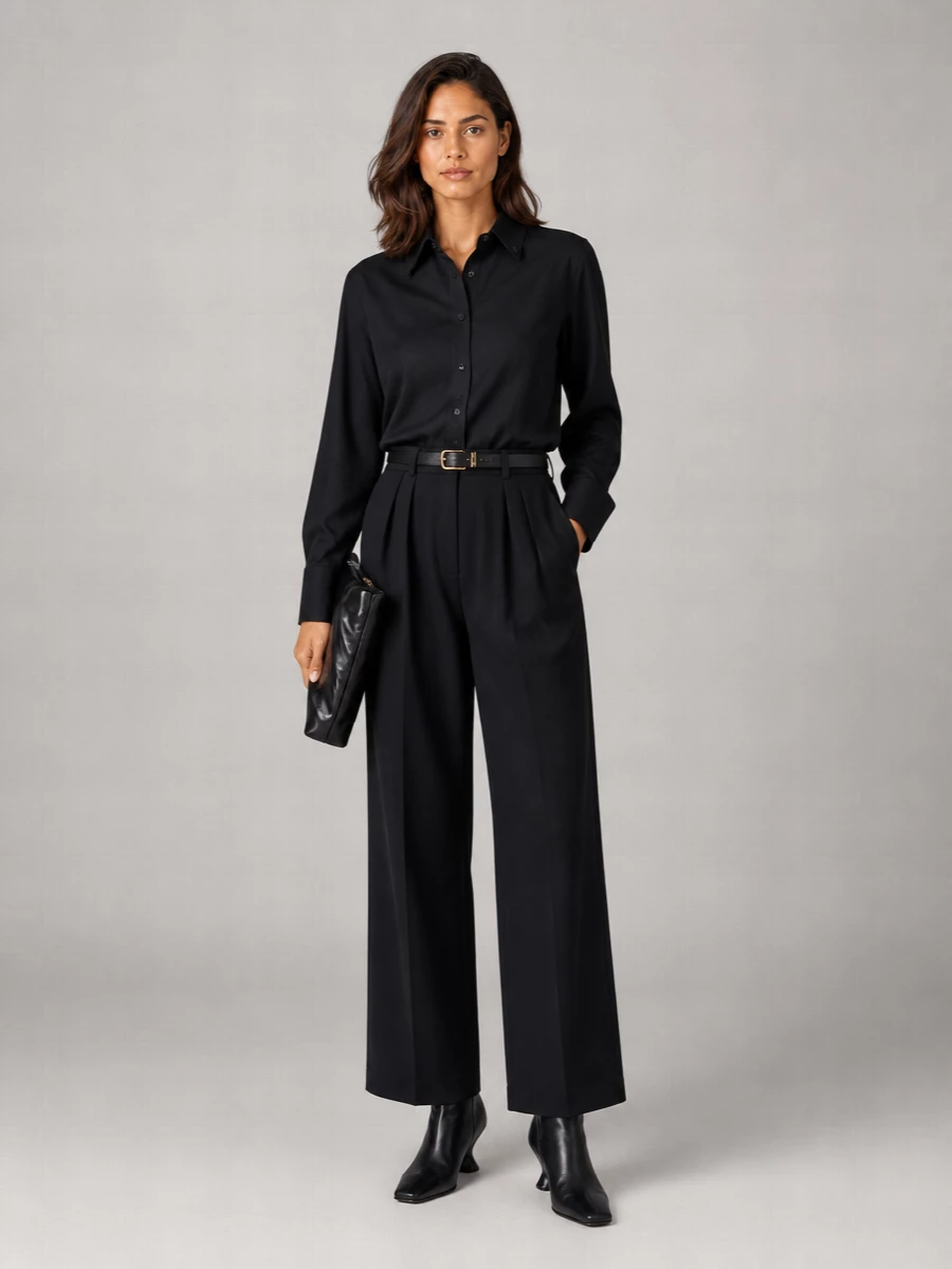 Dries Van Noten Shirt