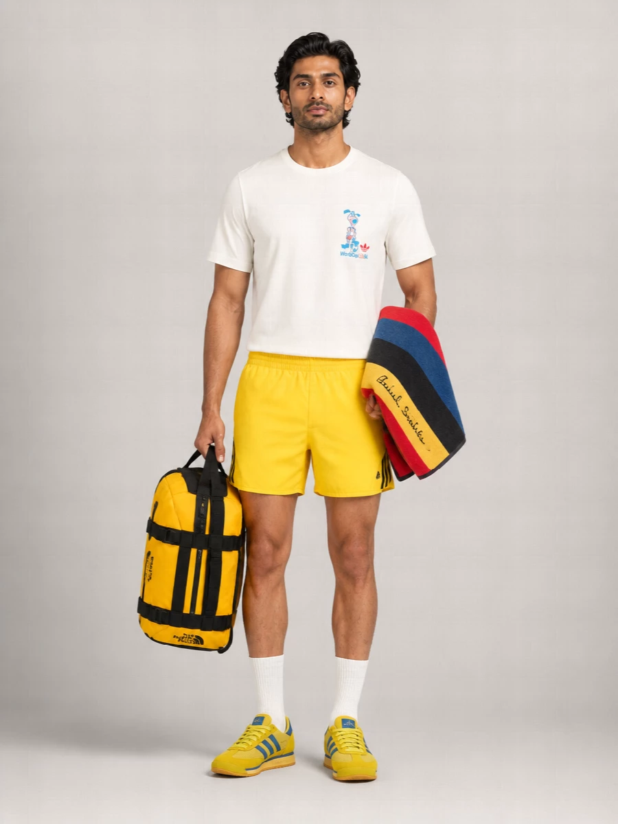 The North Face Technical Duffel Bag