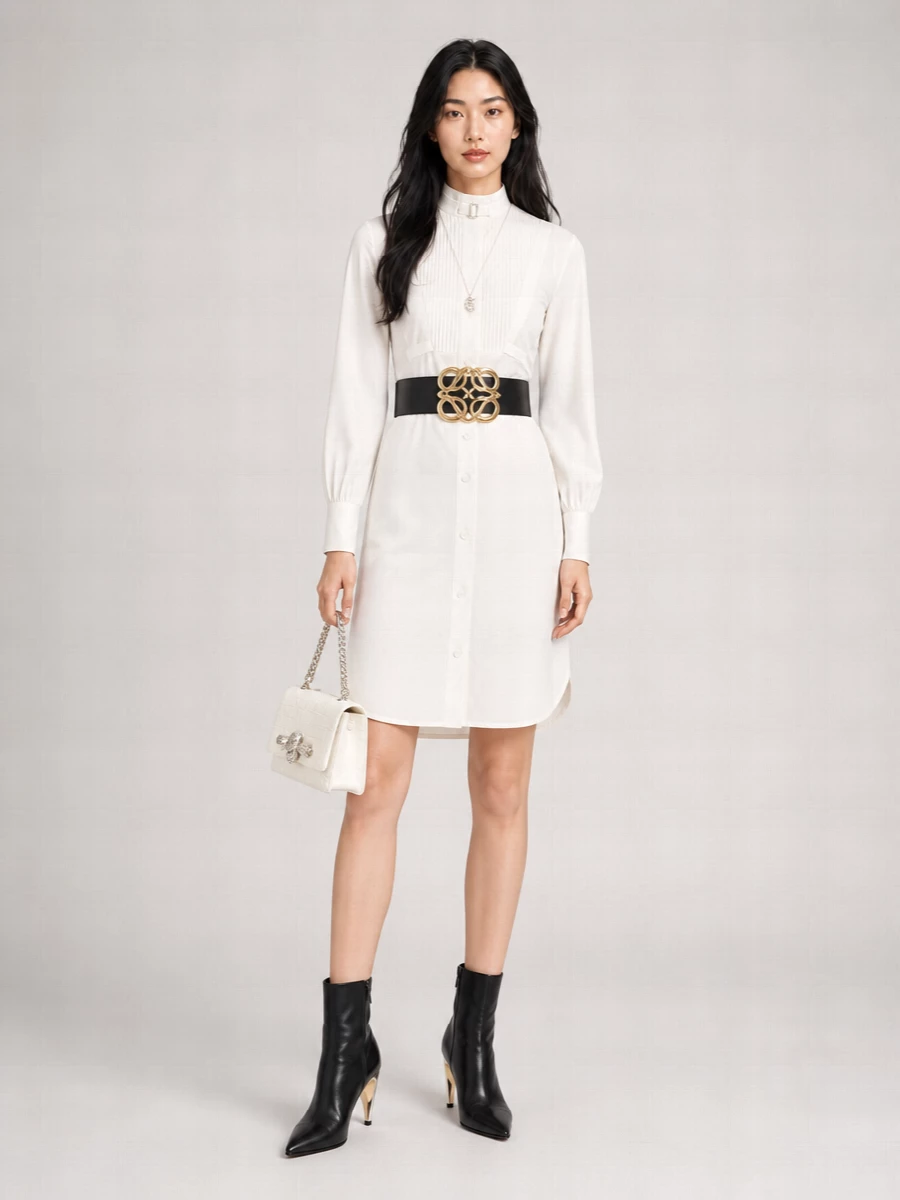 Alexander Mcqueen Leather Ankle Boots