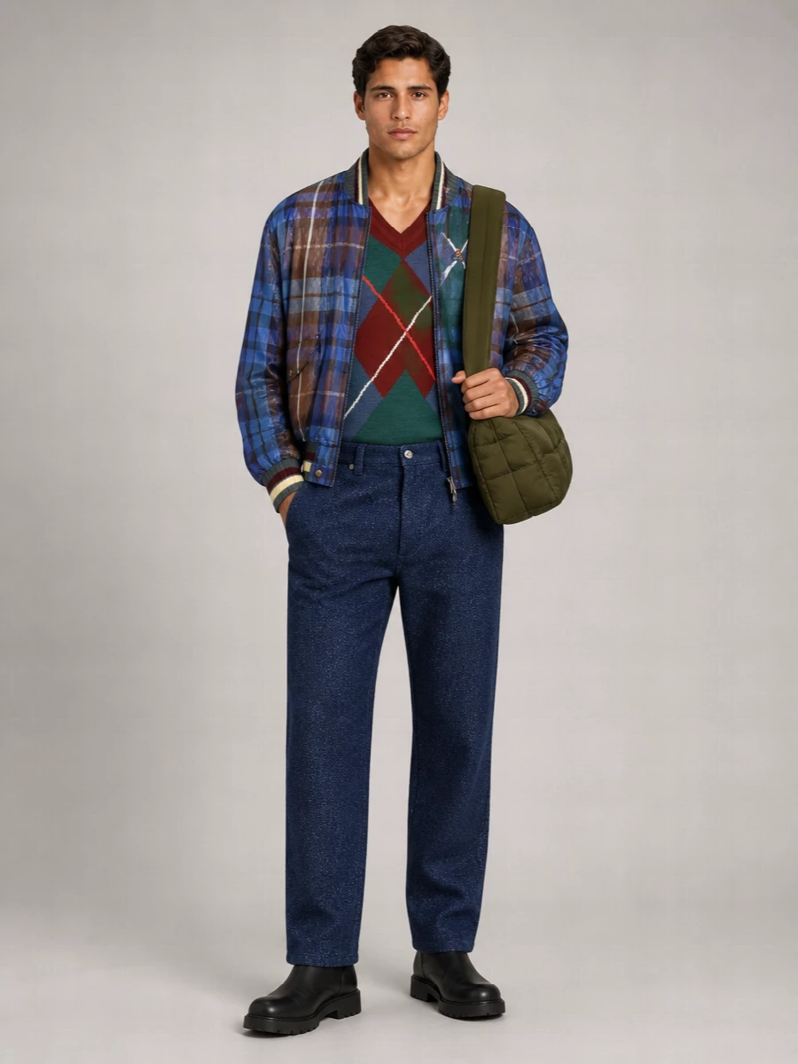 Vivienne Westwood Padded Coat