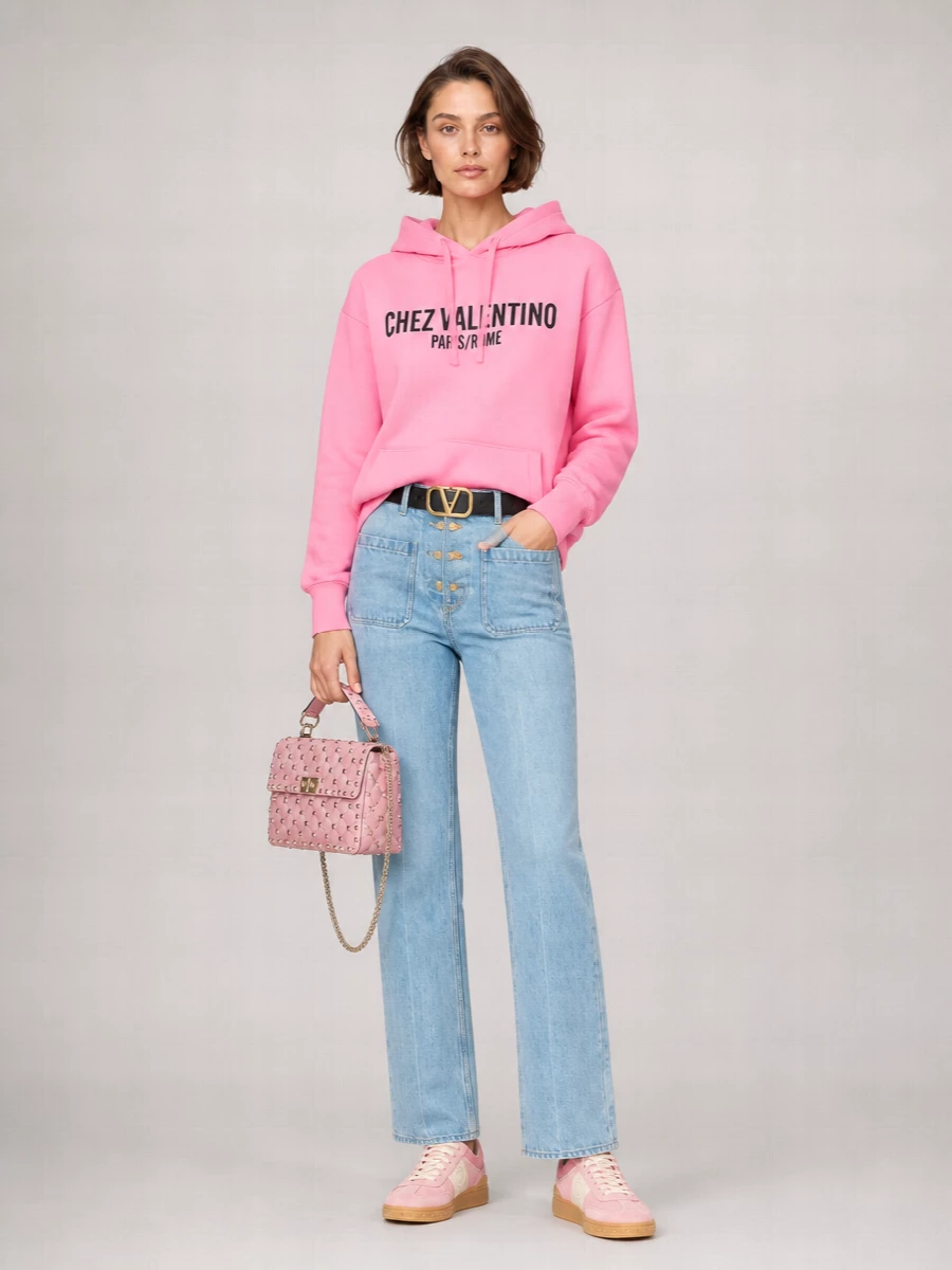Valentino Hoodie