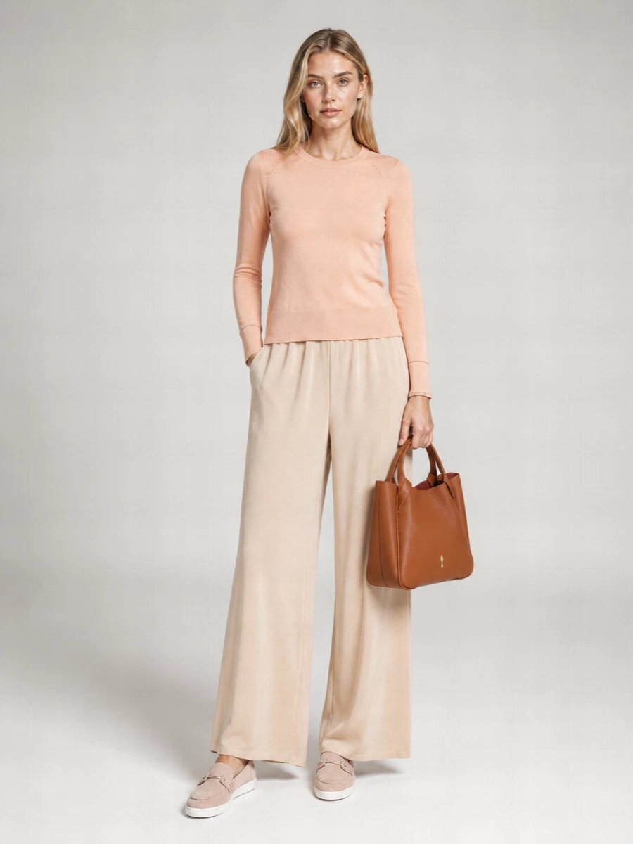 Christian Louboutin Bettina Mini Leather Shoulder Bag