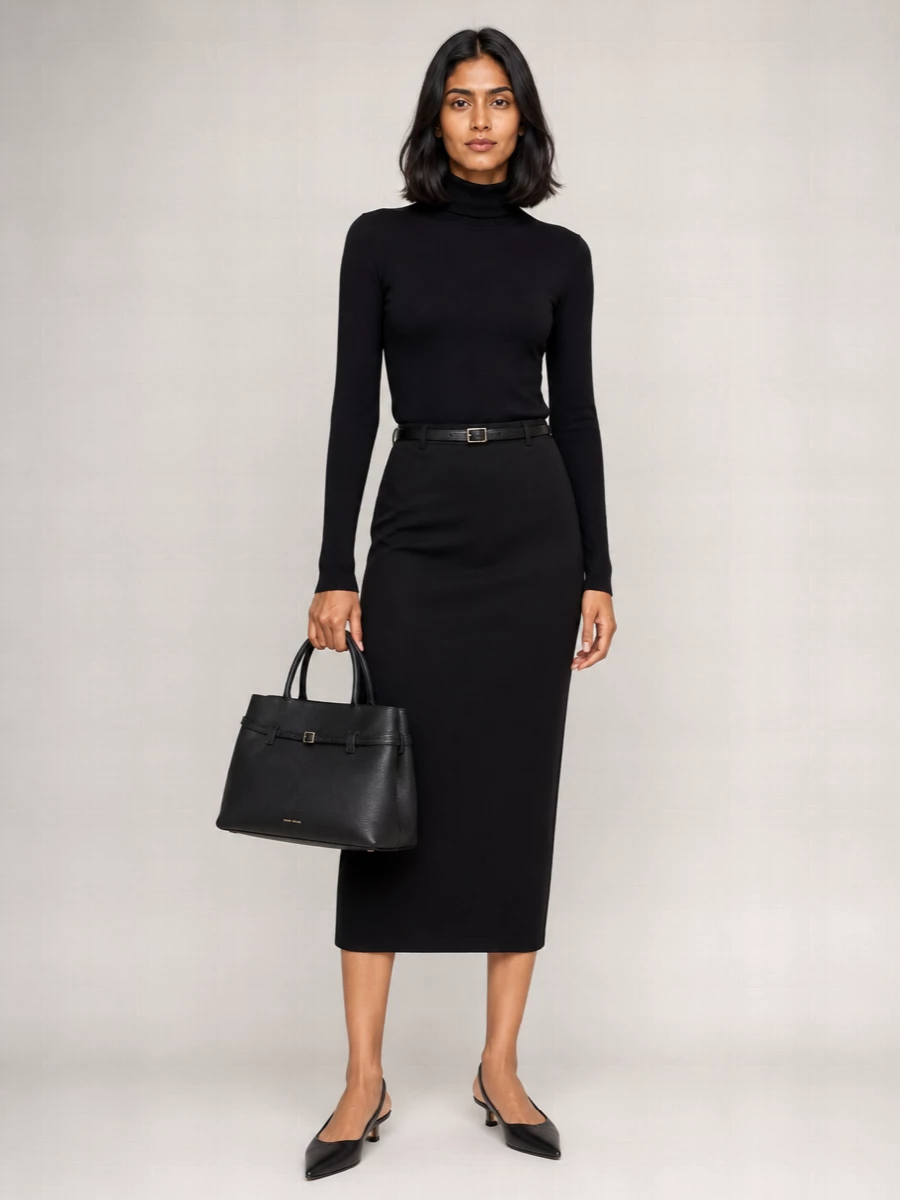 Max Mara Pencil Skirt