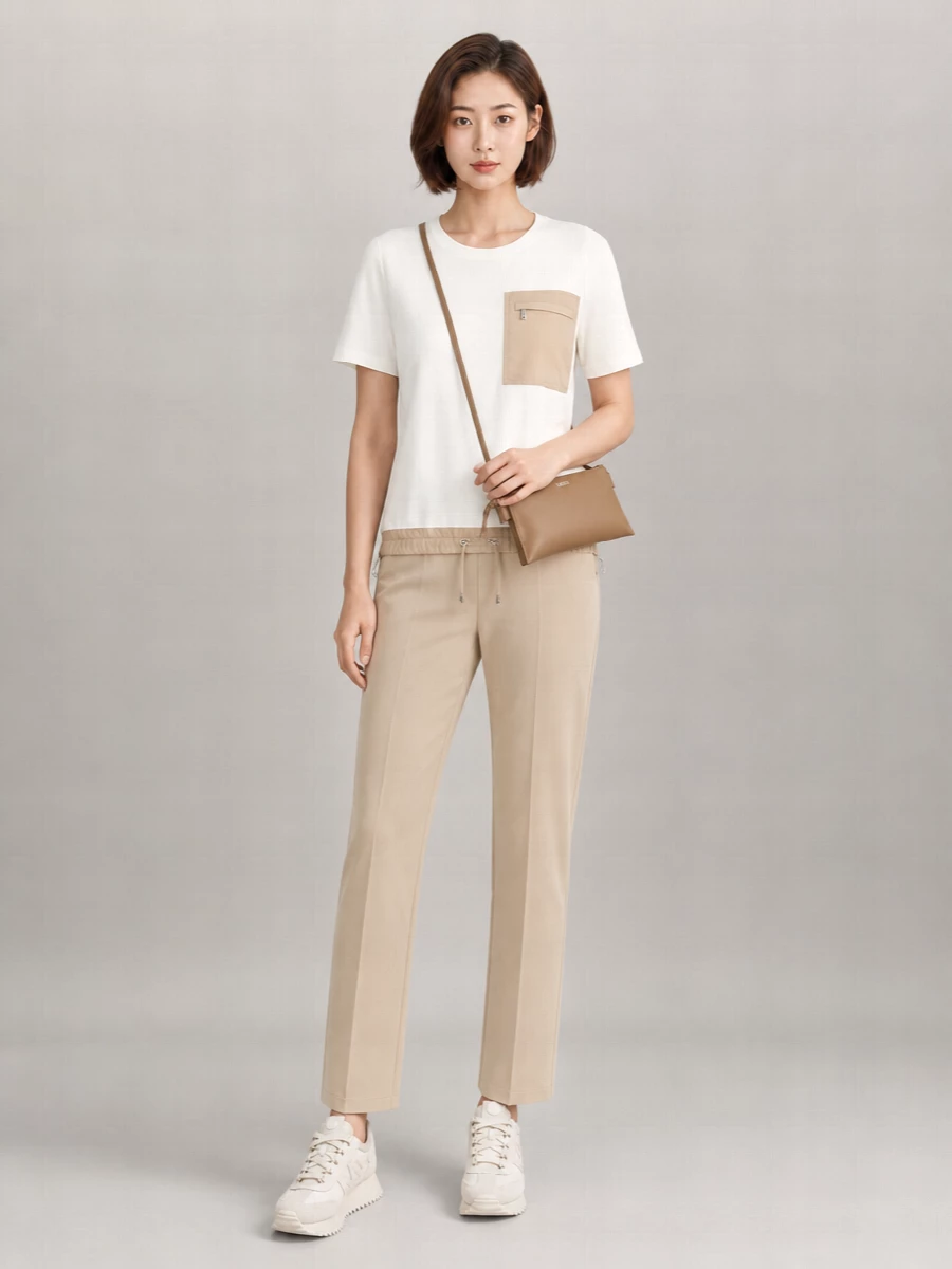 Moorer Bayonne Track Pants