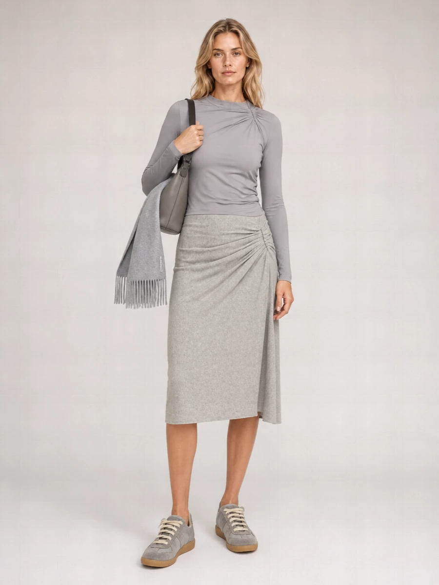 Our Legacy Wool Scarf