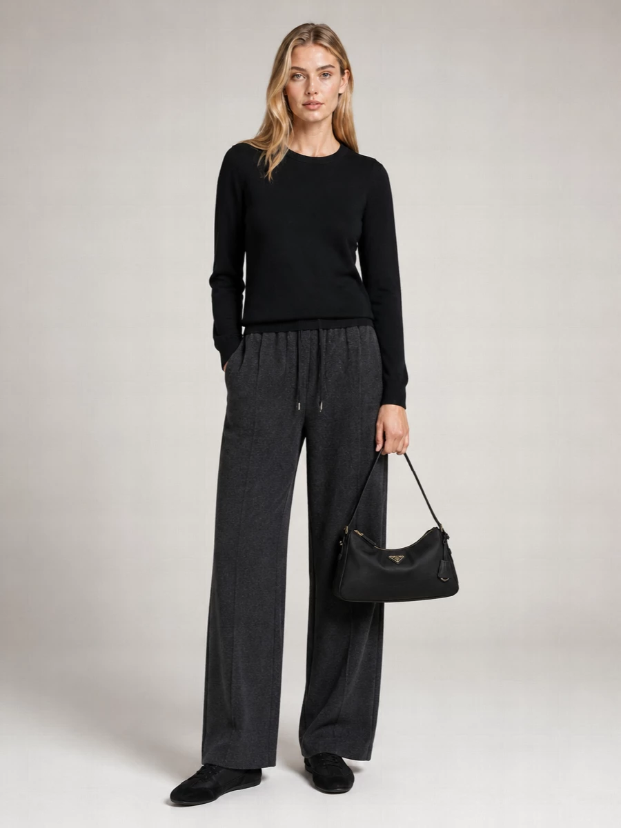 Prada Cashmere Sweater