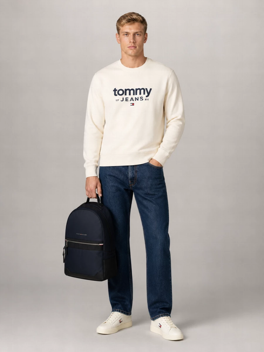 Tommy Hilfiger Cotton Tank Top