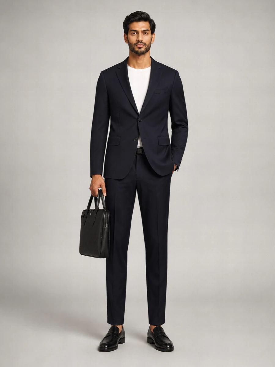 Lardini Suit Jacket