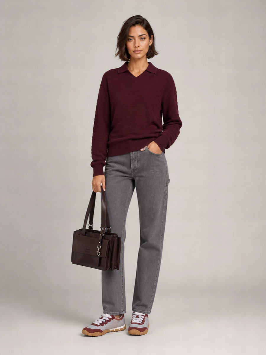Miu Miu Shoulder Bag